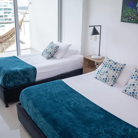 Pent House Morros Ultra