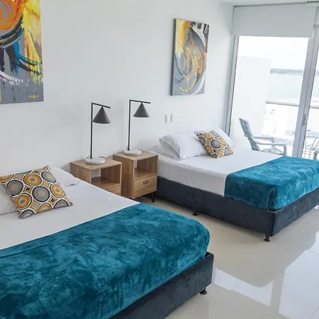 Pent House Morros Ultra Apartamento