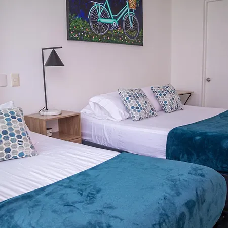 Apartamento Pent House Morros Ultra Cartagena