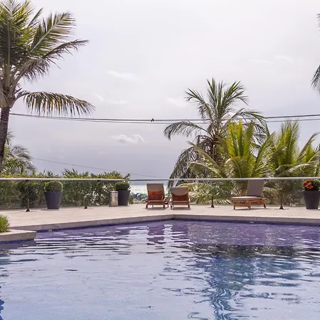 Pent House Morros Ultra *