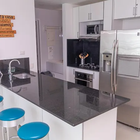 Pent House Morros Ultra Cartagena