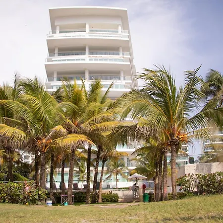 Pent House Morros Ultra
