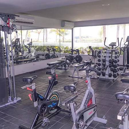 Apartamento Pent House Morros Ultra Cartagena