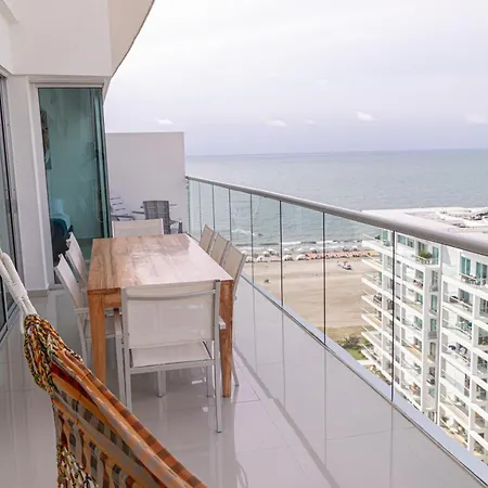Pent House Morros Ultra *