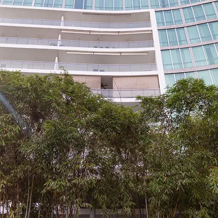 Apartamento Pent House Morros Ultra