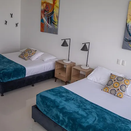 Pent House Morros Ultra