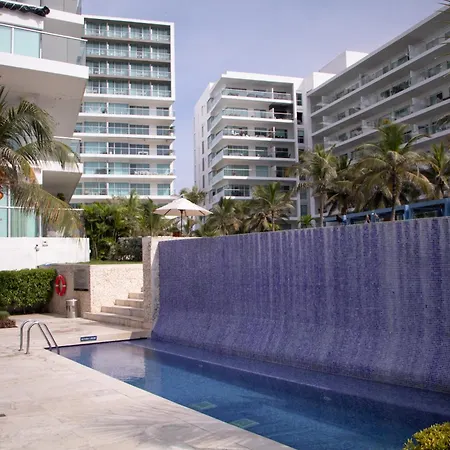 Apartment Pent House Morros Ultra