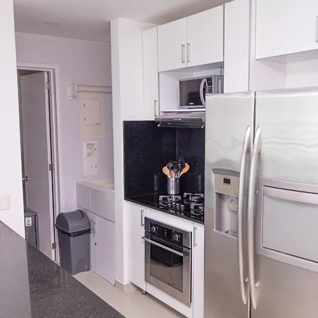 Apartment Pent House Morros Ultra *