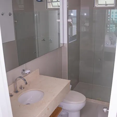 Pent House Morros Ultra Apartment Cartagena