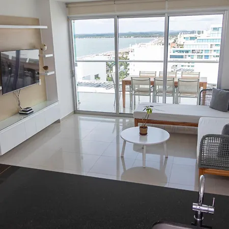 Apartment Pent House Morros Ultra