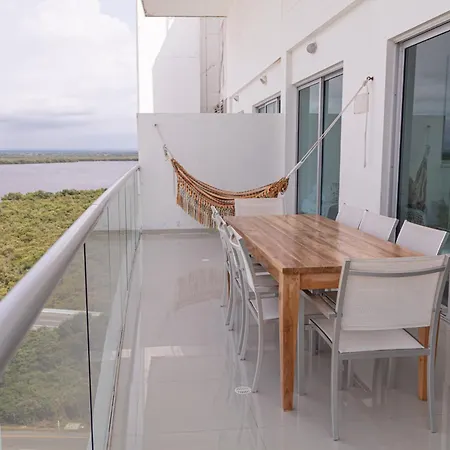 Pent House Morros Ultra *