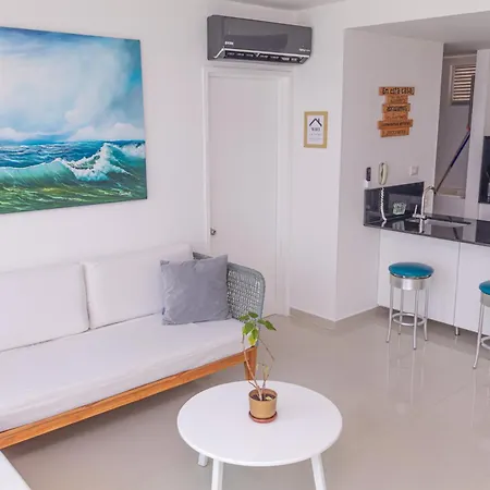 Pent House Morros Ultra * Cartagena