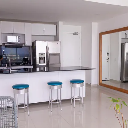 Pent House Morros Ultra *