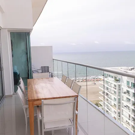 Pent House Morros Ultra