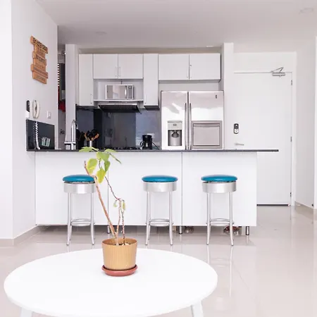 Pent House Morros Ultra * Cartagena
